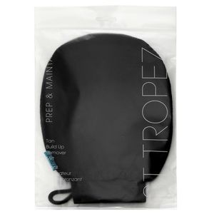 St. Tropez Tan Buildup Remover Mitt